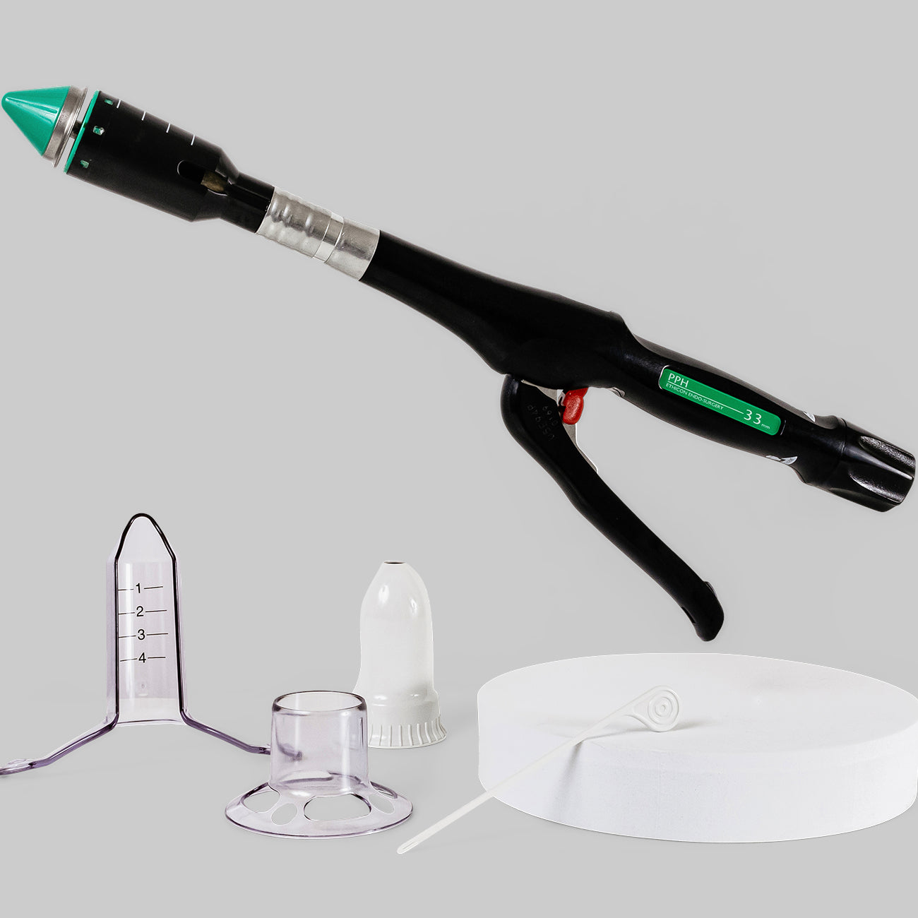 Johnson & Johnson MIPH Stapler 32 MM