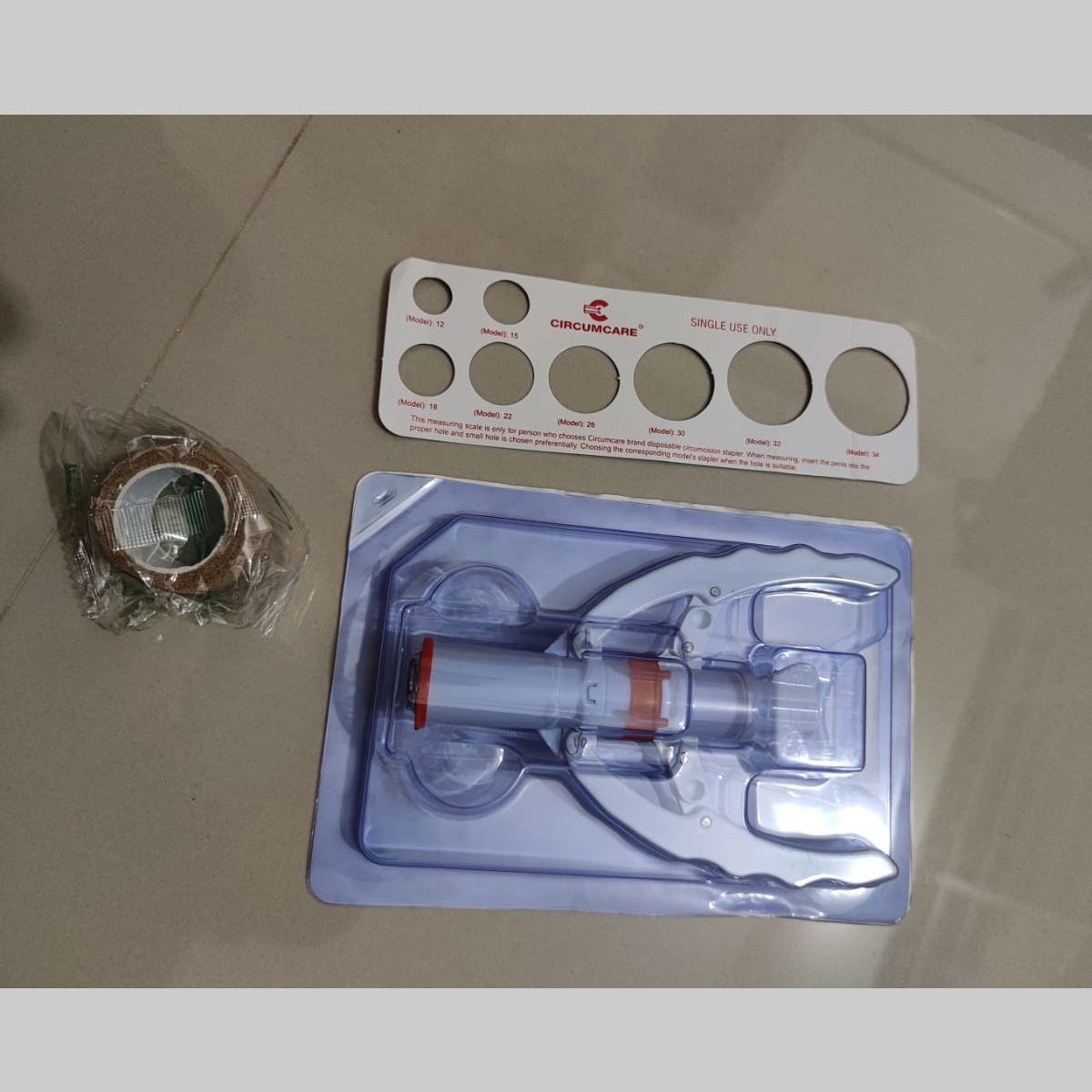 Circumcare Stapler 32mm