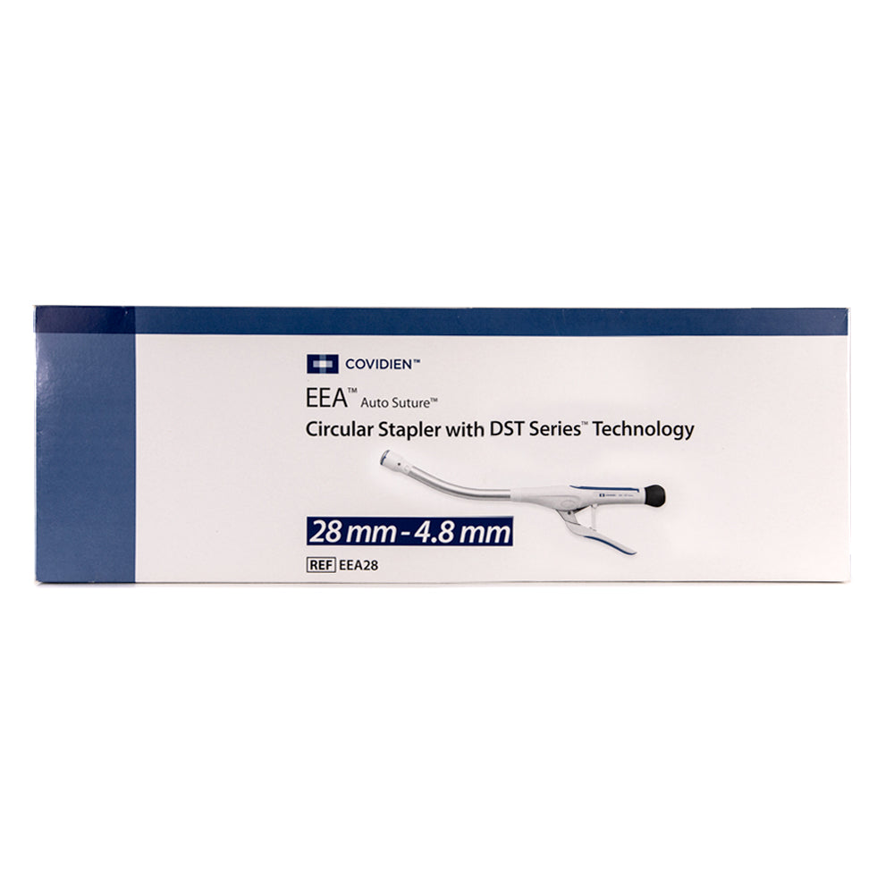 Covidien MIPH Stapler 34 MM