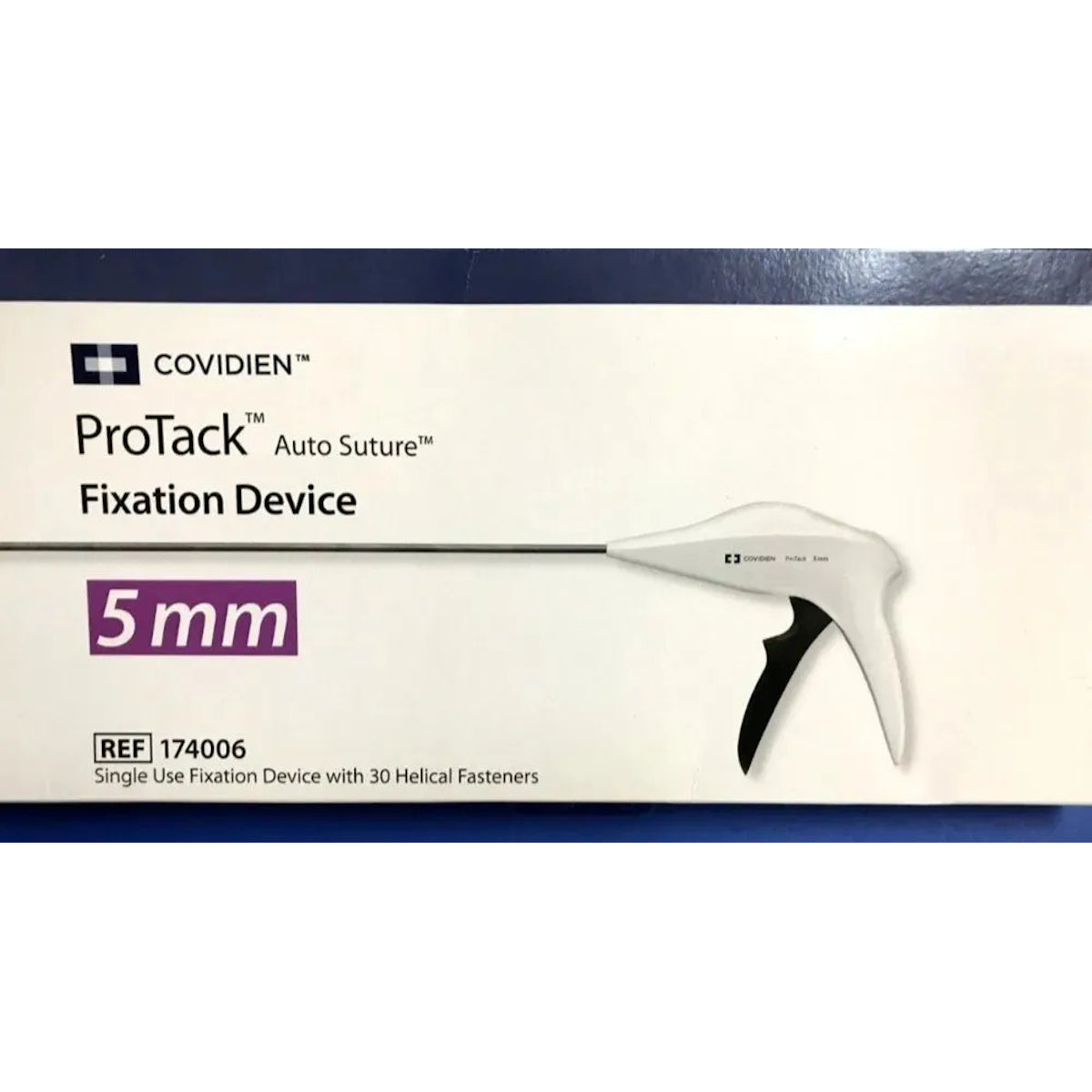 Covidien Non Absorbable Tackers - Protack - 30
