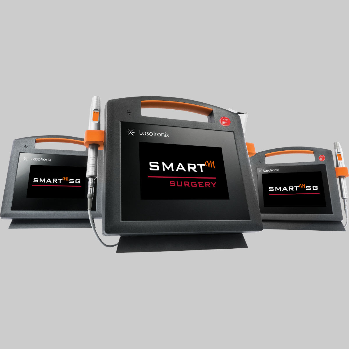 Lasotronix Laser machine