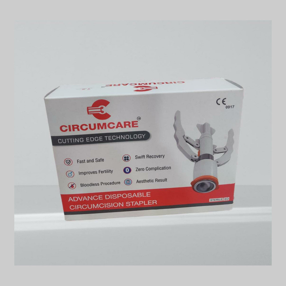 Circumcare Stapler 26mm