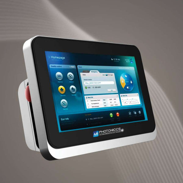 AR Photonics Laser Machine