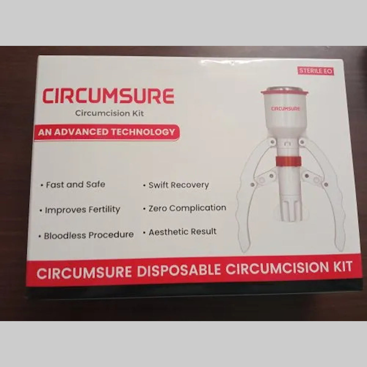 Circumsure Stapler 28mm