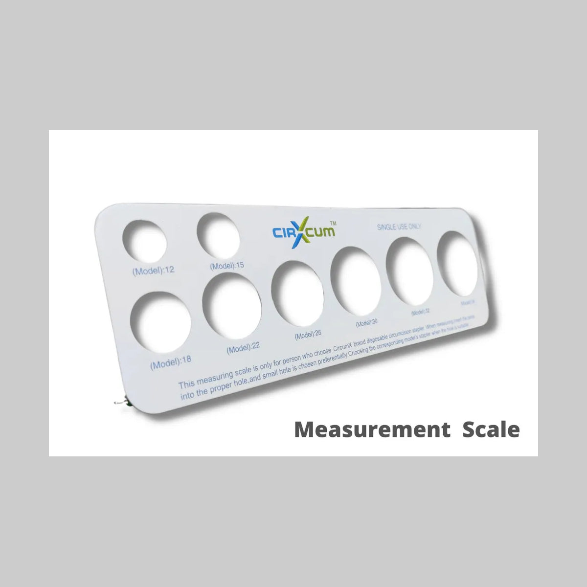 CircumX Stapler 28mm