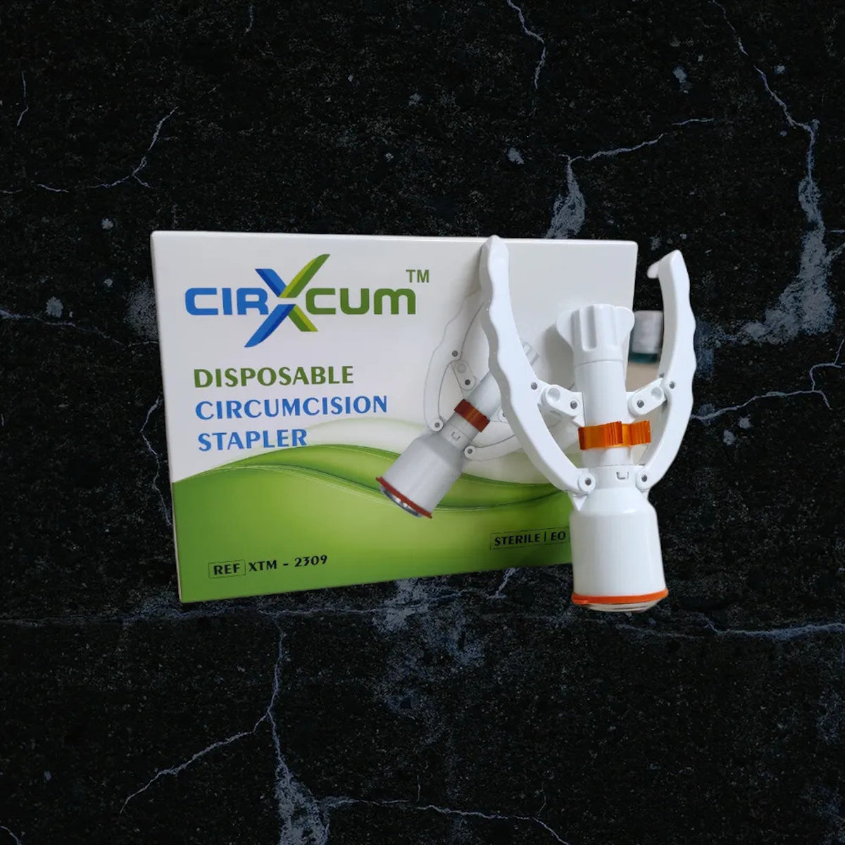 CircumX Stapler 34mm