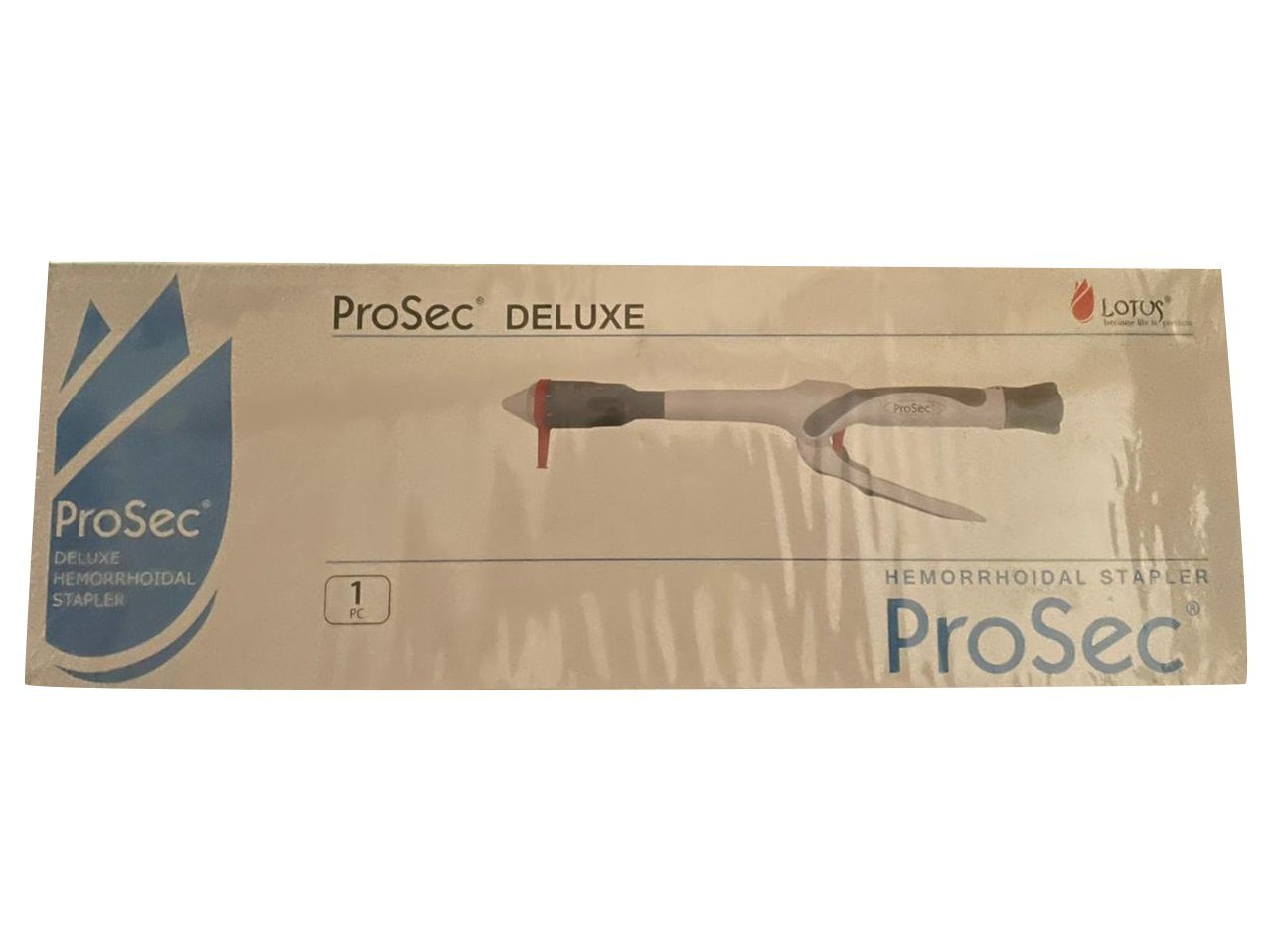 Lotus MIPH Stapler 34 MM